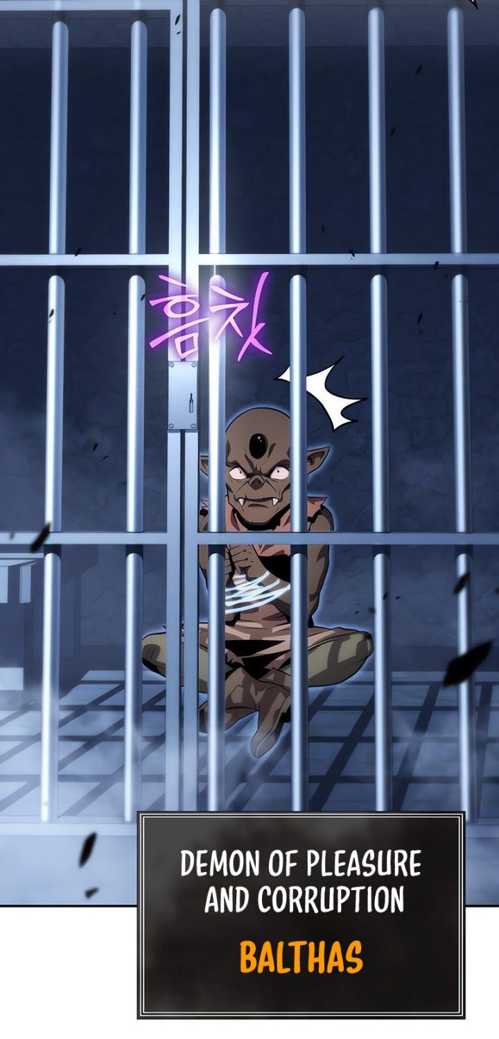 The Knight King Who Returned with a God Chapter 28 - halaman 33