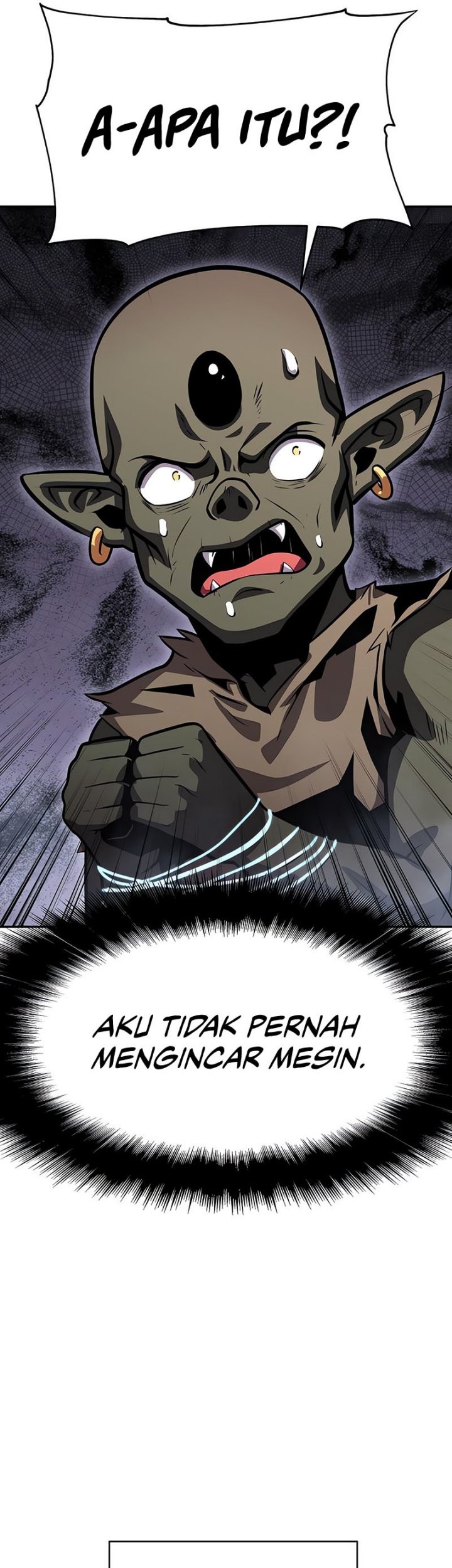 The Knight King Who Returned with a God Chapter 28 - halaman 37