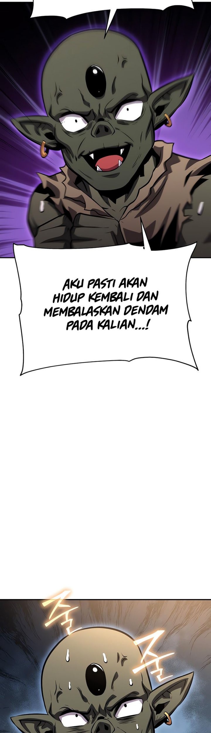 The Knight King Who Returned with a God Chapter 28 - halaman 43