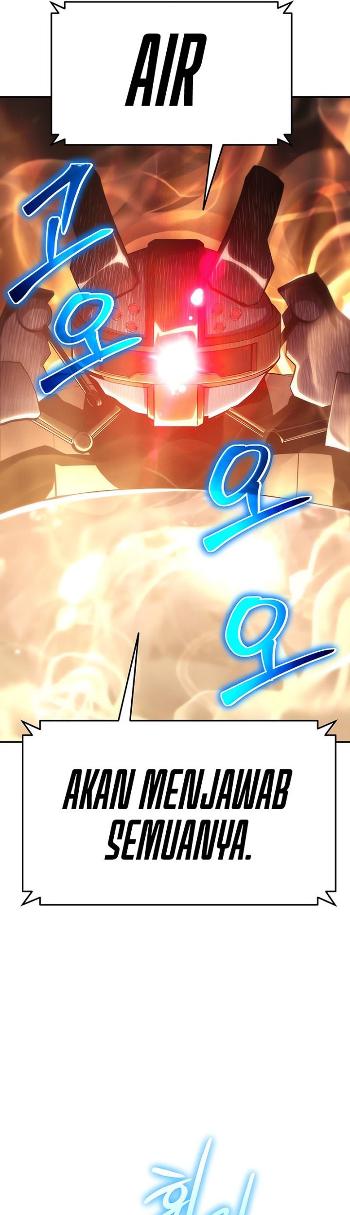 The Knight King Who Returned with a God Chapter 28 - halaman 49