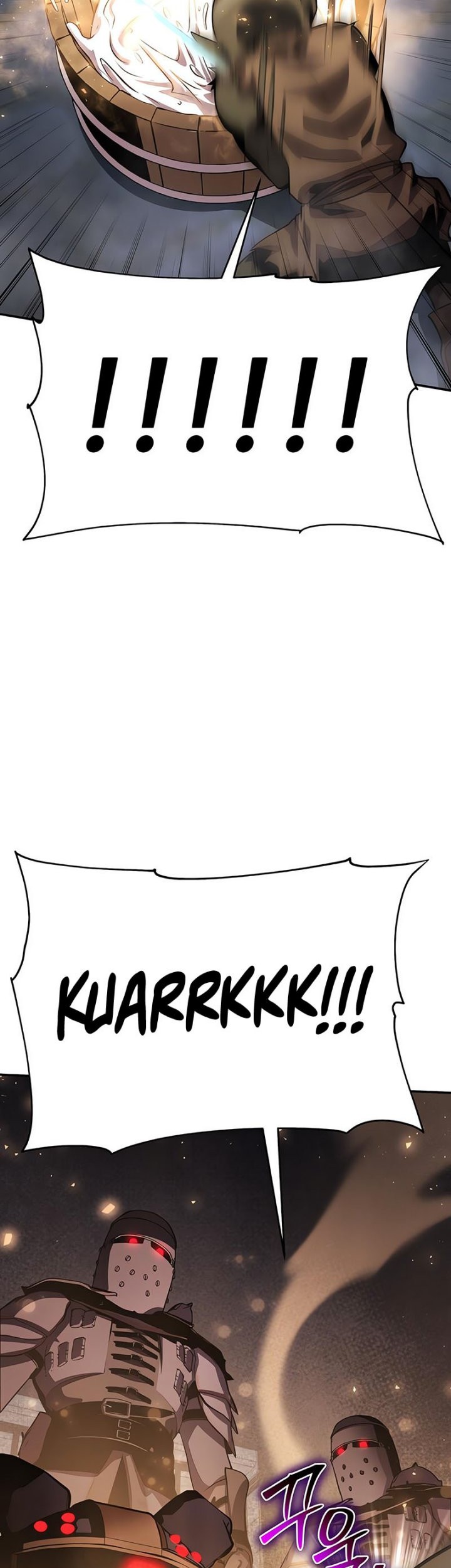 The Knight King Who Returned with a God Chapter 28 - halaman 51