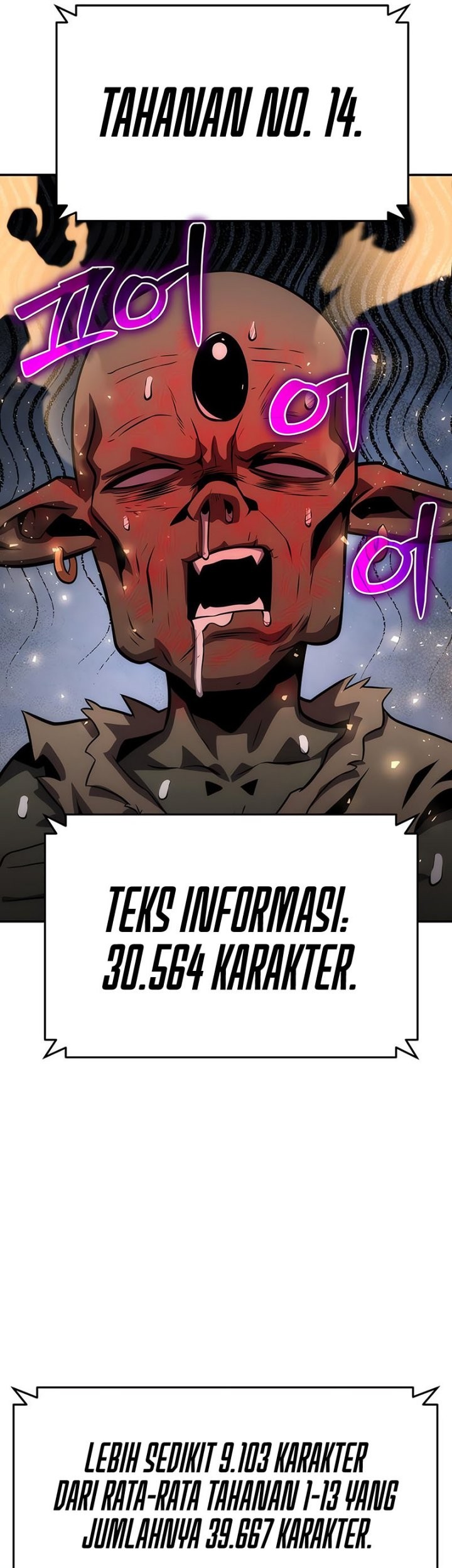 The Knight King Who Returned with a God Chapter 28 - halaman 61