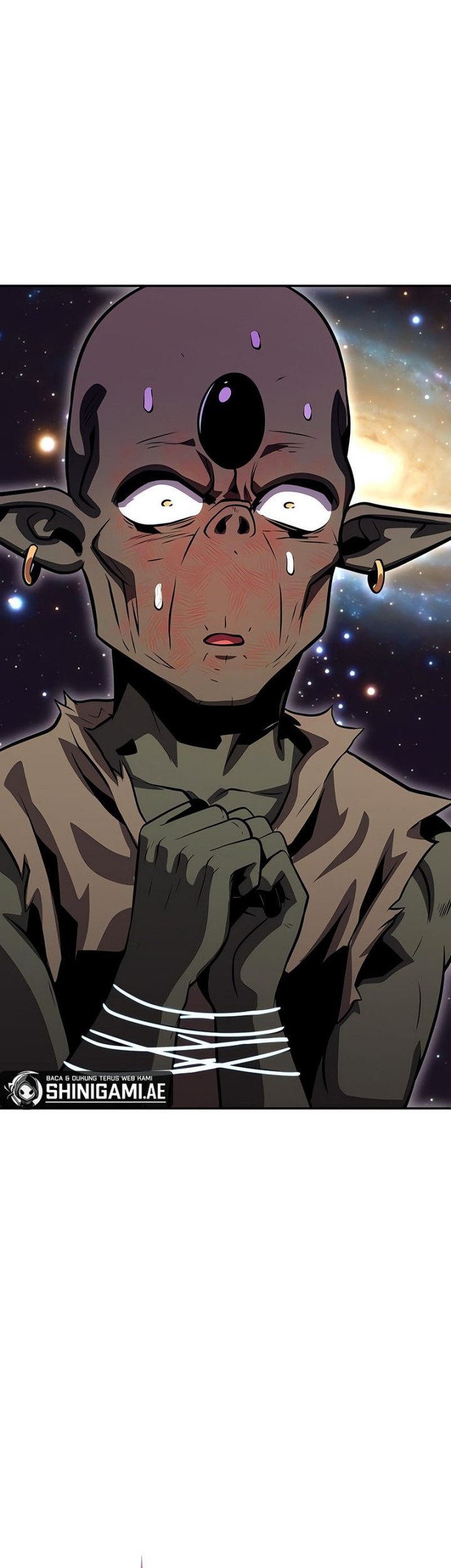 The Knight King Who Returned with a God Chapter 28 - halaman 65