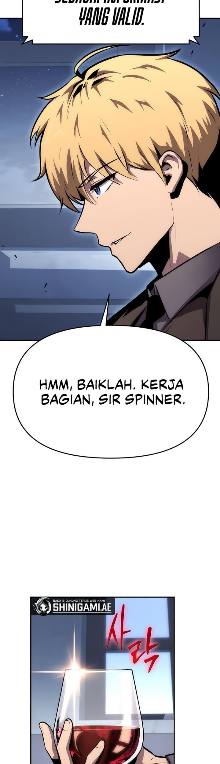 The Knight King Who Returned with a God Chapter 28 - halaman 69