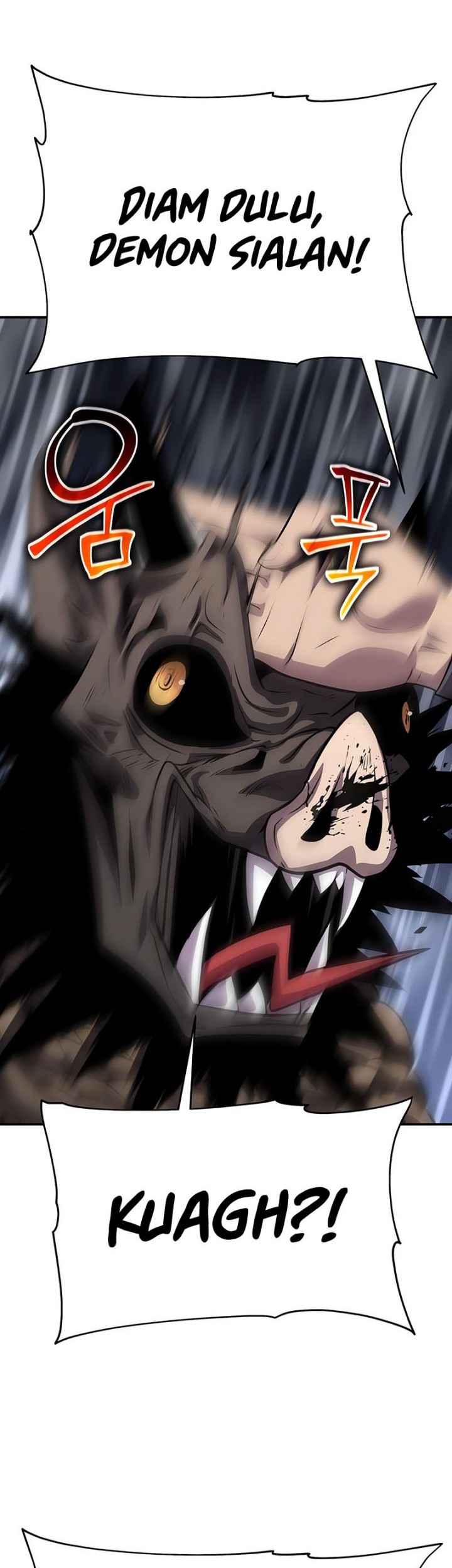 The Knight King Who Returned with a God Chapter 28 - halaman 7