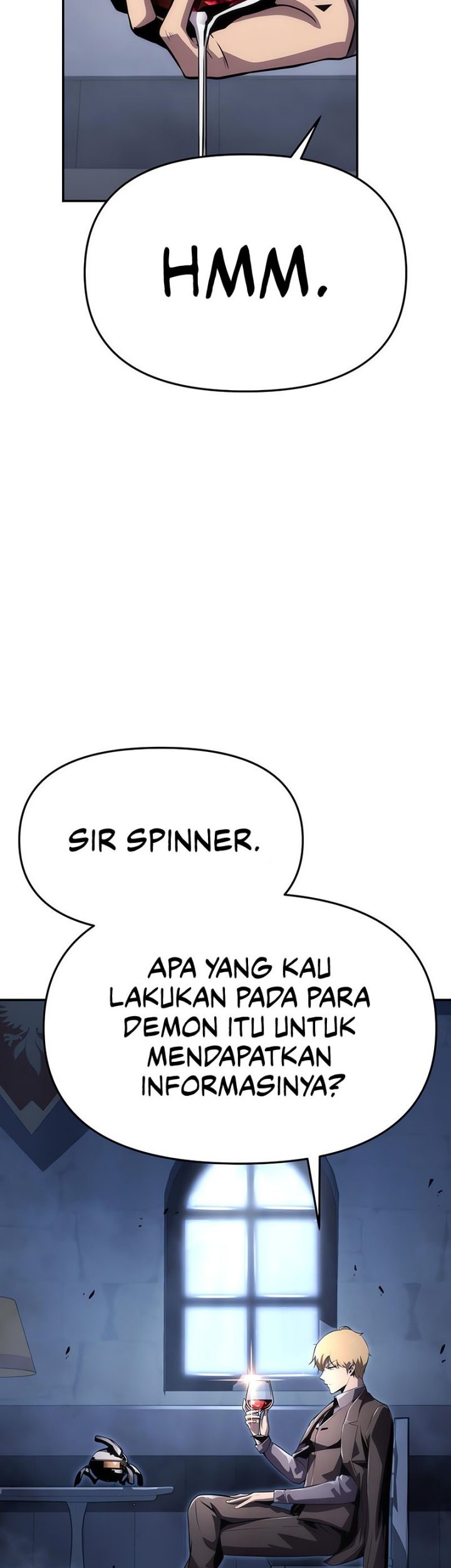 The Knight King Who Returned with a God Chapter 28 - halaman 70