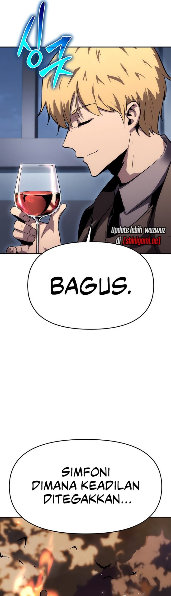 The Knight King Who Returned with a God Chapter 28 - halaman 72