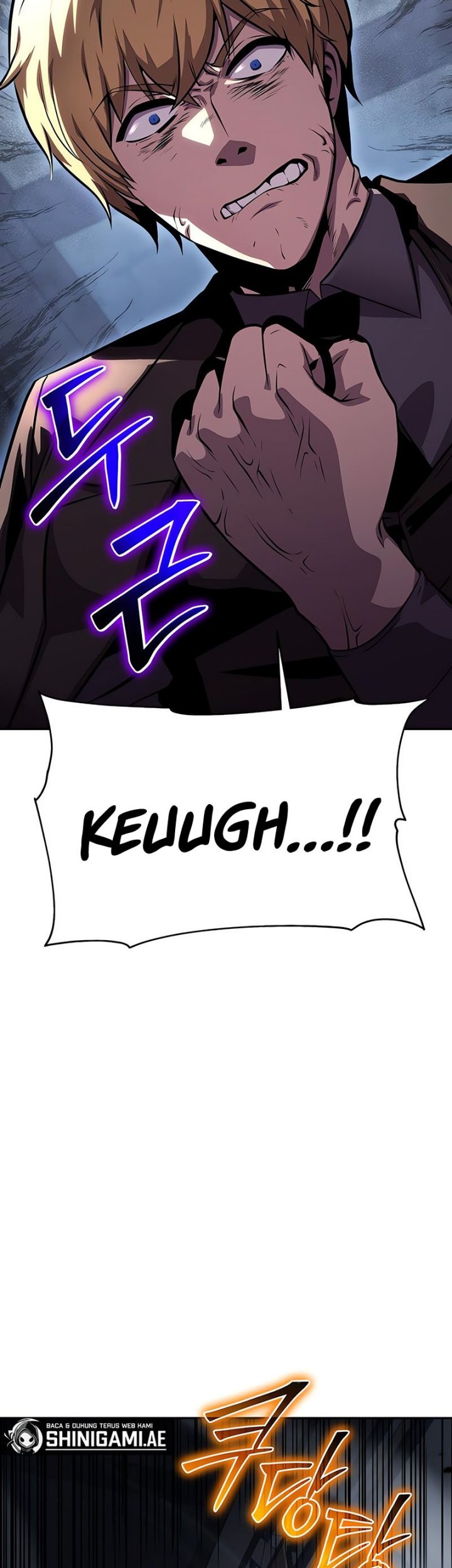 The Knight King Who Returned with a God Chapter 28 - halaman 78