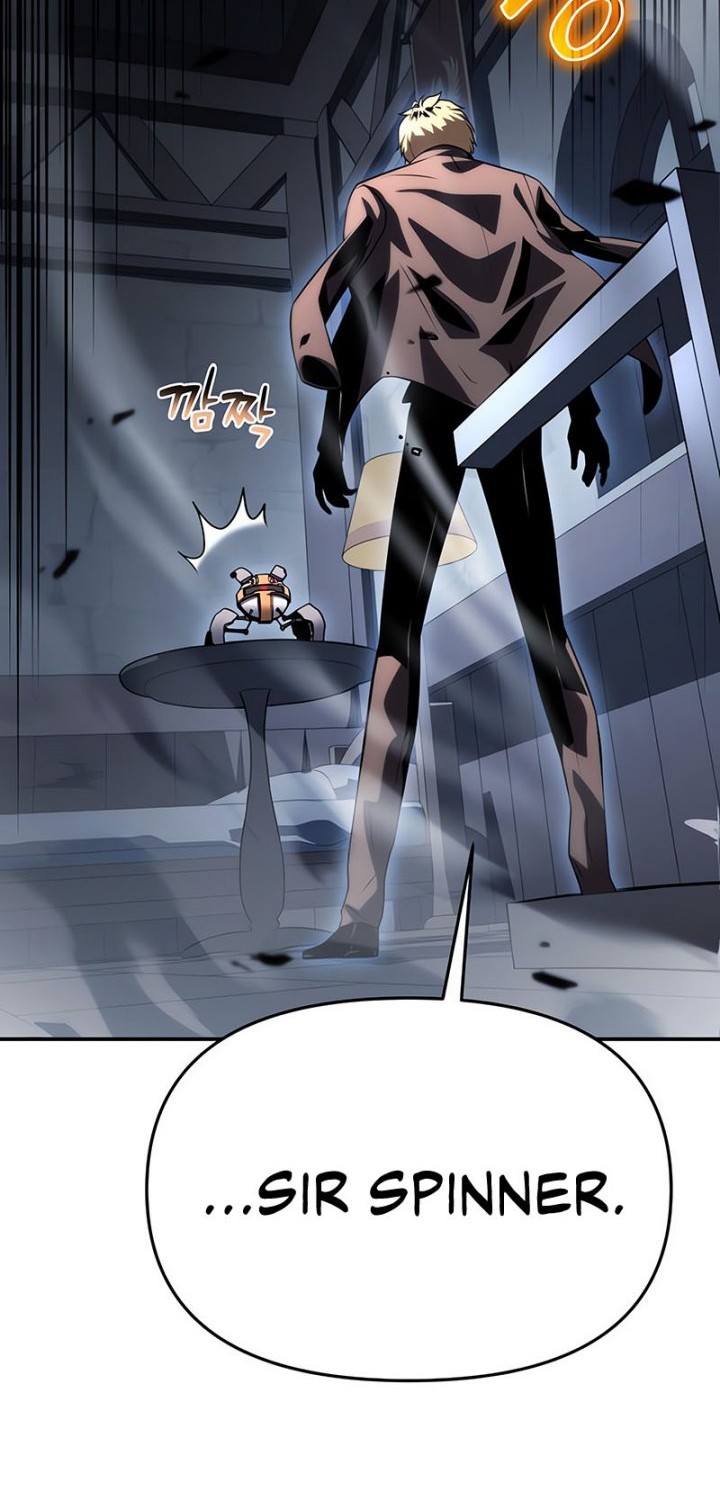 The Knight King Who Returned with a God Chapter 28 - halaman 79