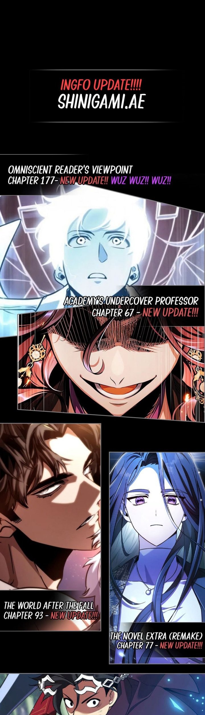 The Knight King Who Returned with a God Chapter 28 - halaman 90
