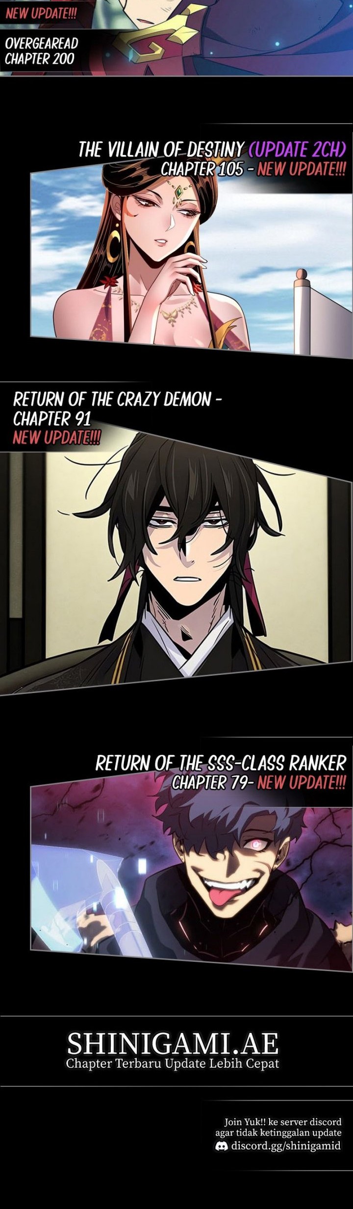 The Knight King Who Returned with a God Chapter 28 - halaman 91