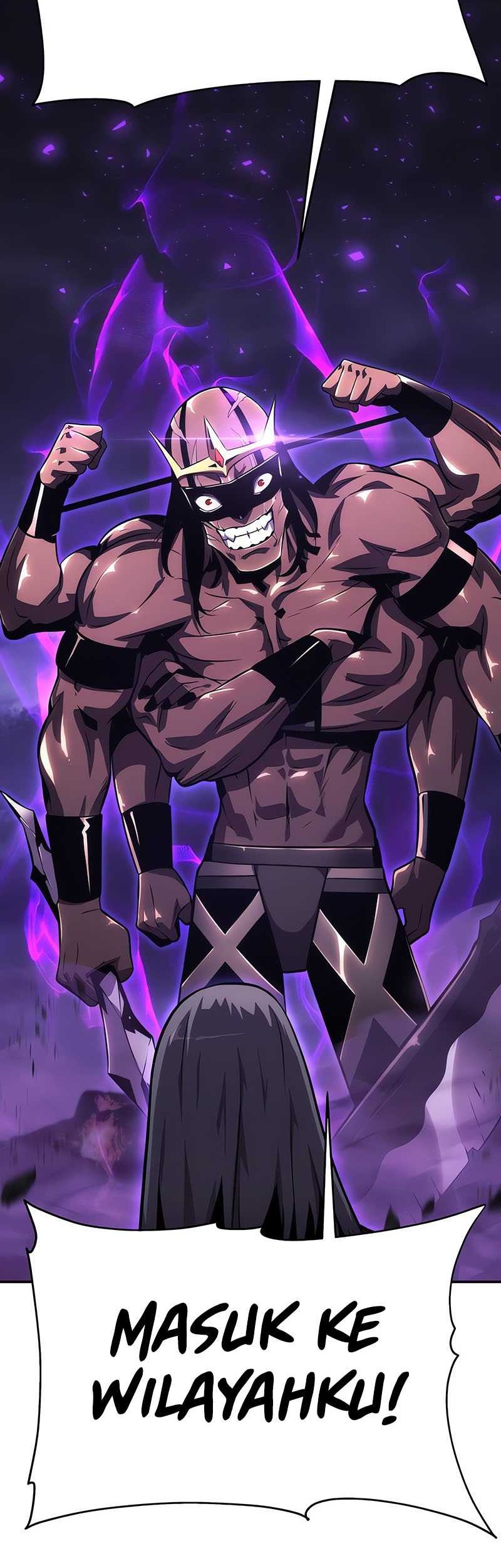 The Knight King Who Returned with a God Chapter 29 - halaman 10