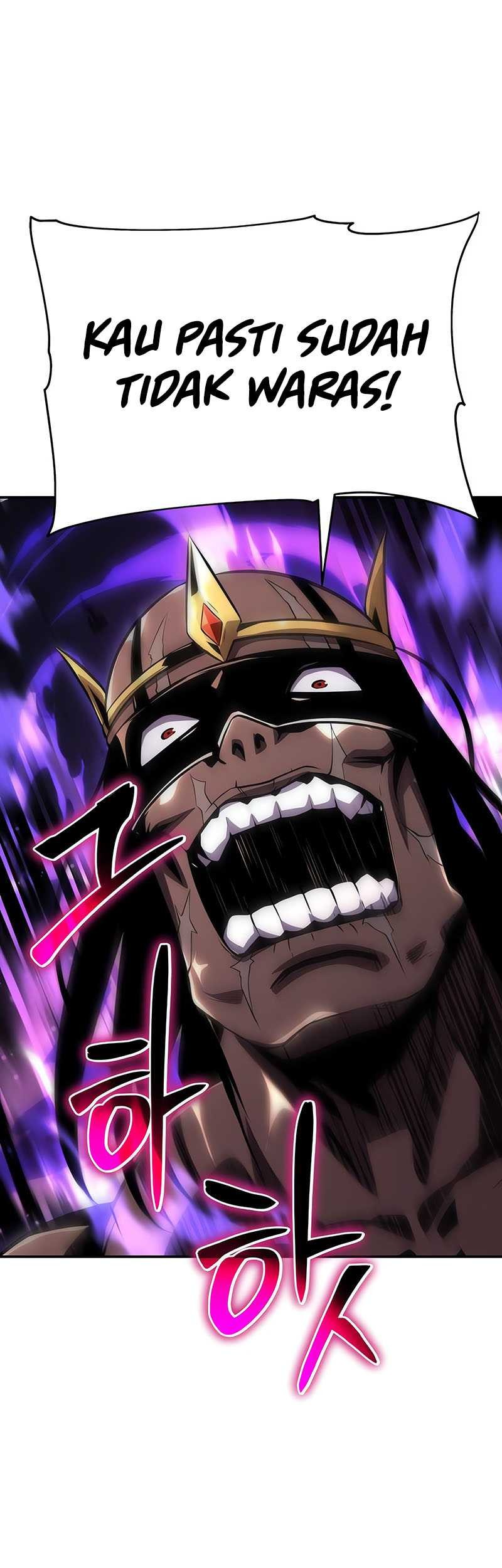The Knight King Who Returned with a God Chapter 29 - halaman 11