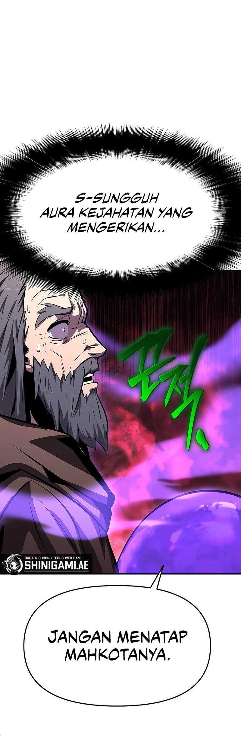 The Knight King Who Returned with a God Chapter 29 - halaman 12