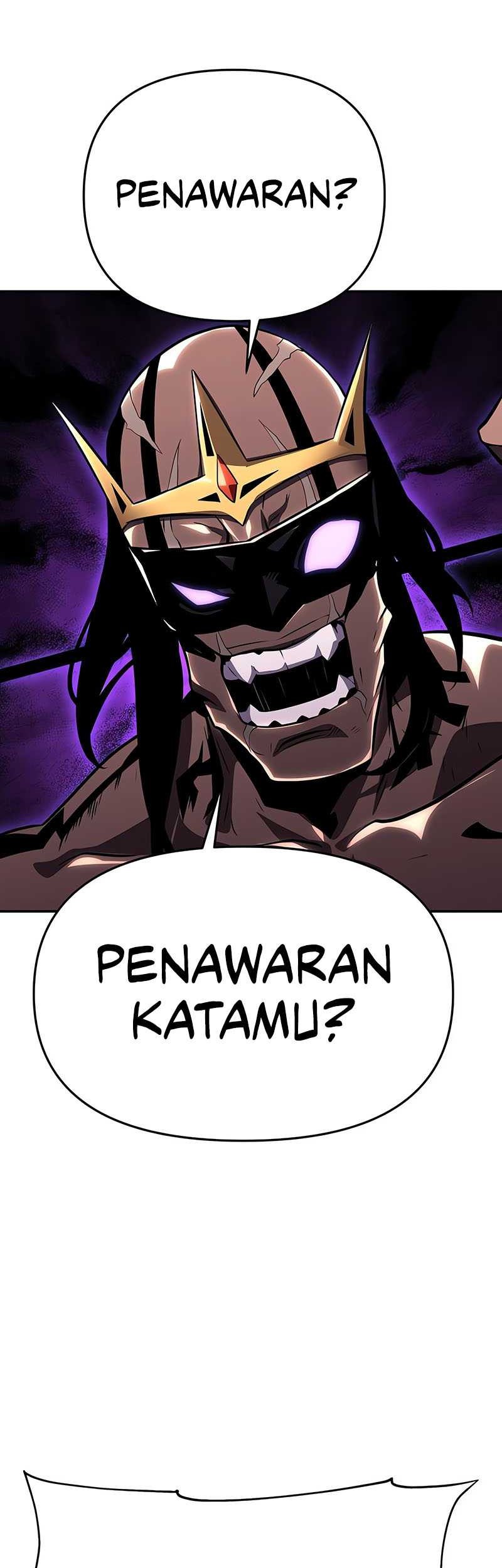 The Knight King Who Returned with a God Chapter 29 - halaman 17