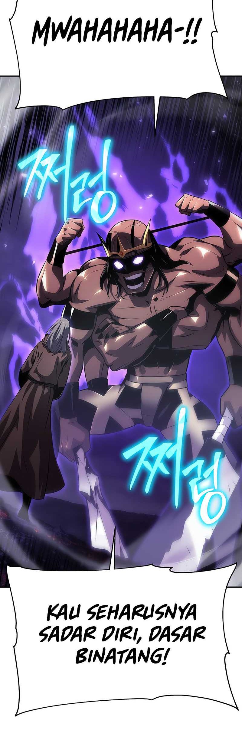 The Knight King Who Returned with a God Chapter 29 - halaman 18