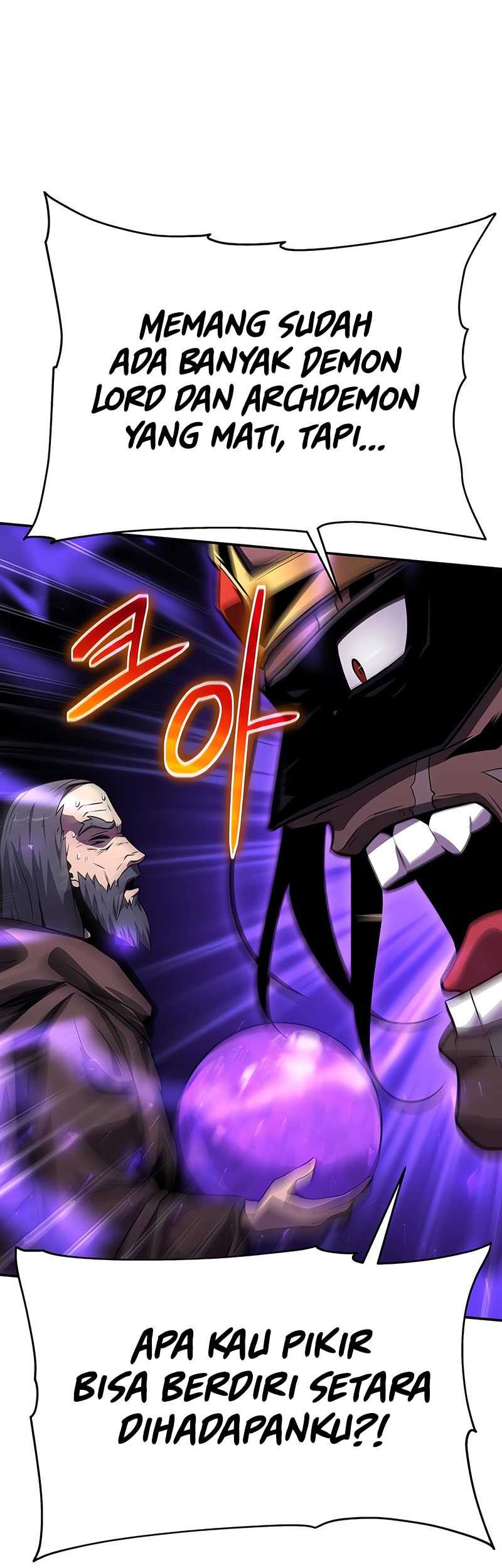 The Knight King Who Returned with a God Chapter 29 - halaman 19