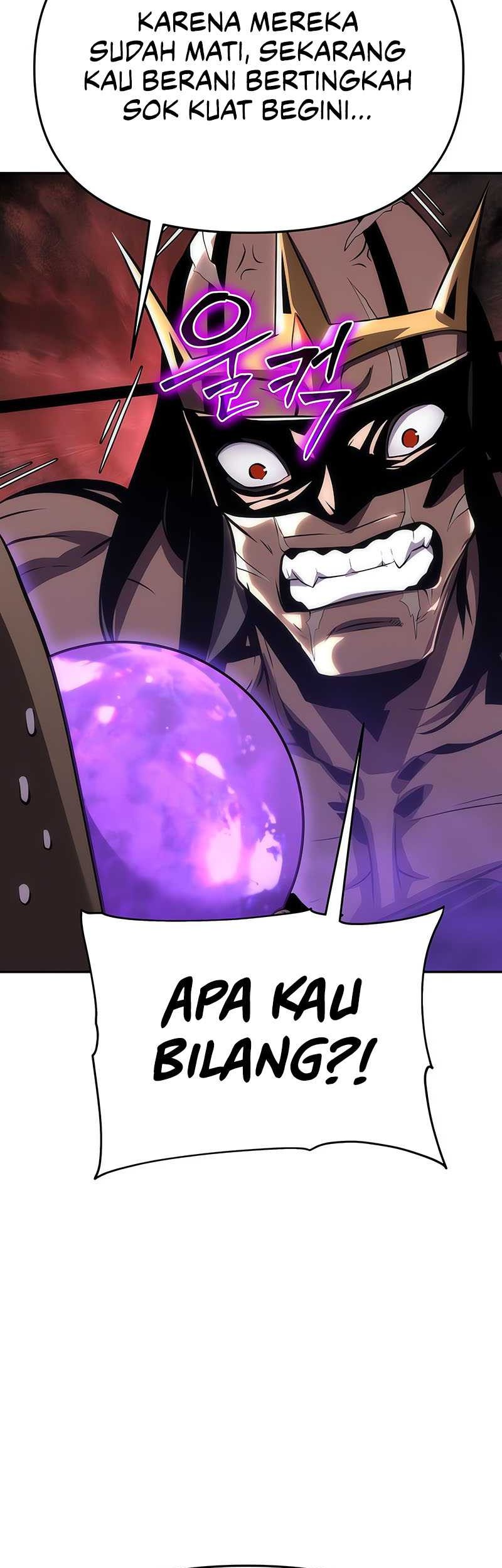 The Knight King Who Returned with a God Chapter 29 - halaman 21