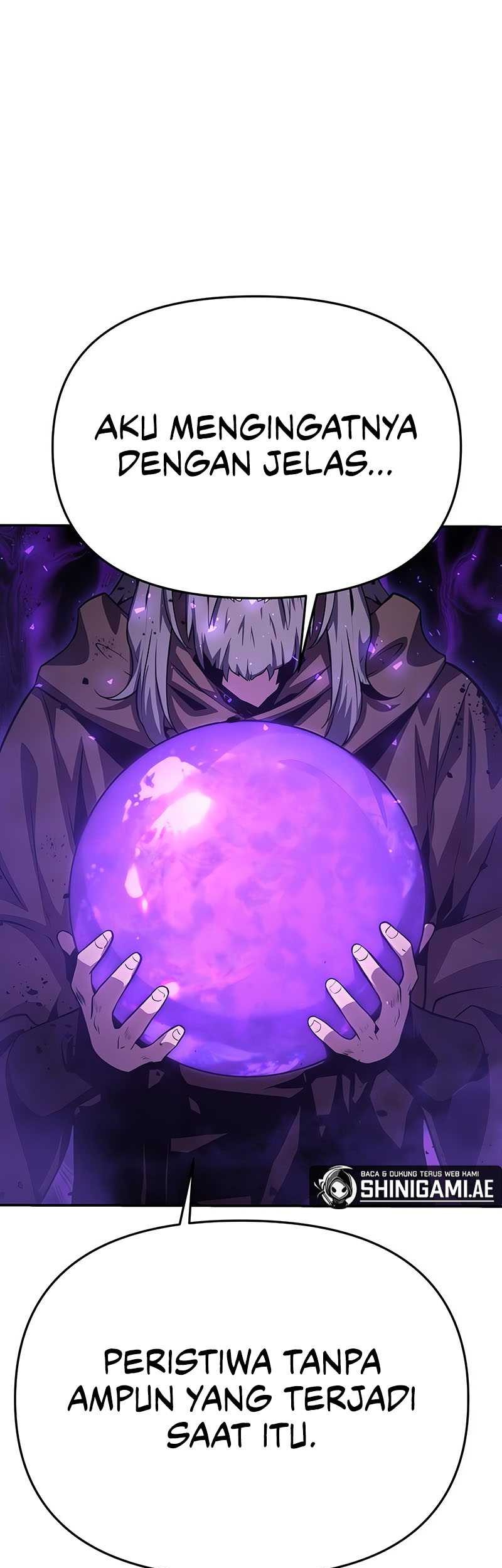 The Knight King Who Returned with a God Chapter 29 - halaman 23
