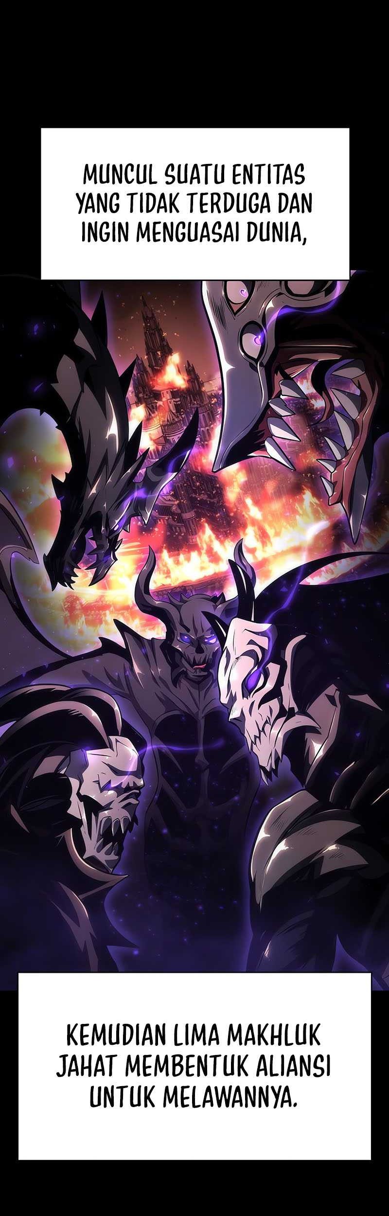 The Knight King Who Returned with a God Chapter 29 - halaman 25