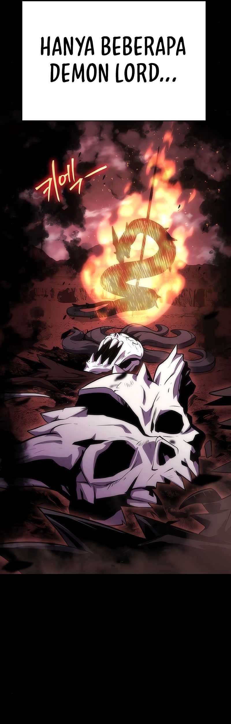 The Knight King Who Returned with a God Chapter 29 - halaman 27