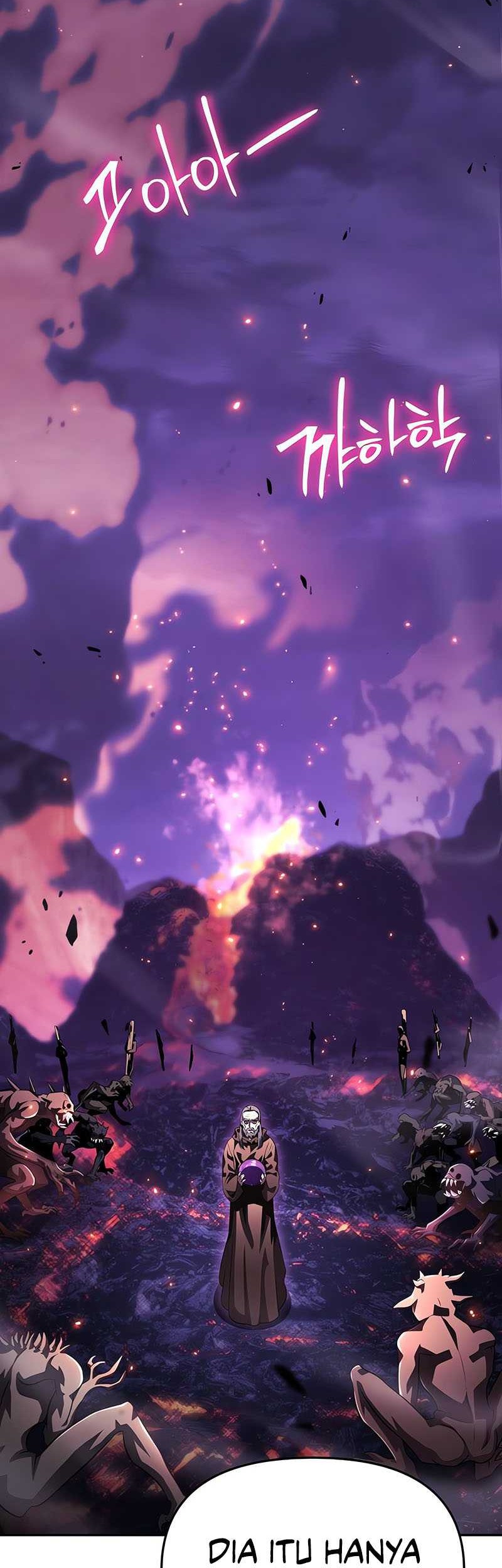 The Knight King Who Returned with a God Chapter 29 - halaman 3