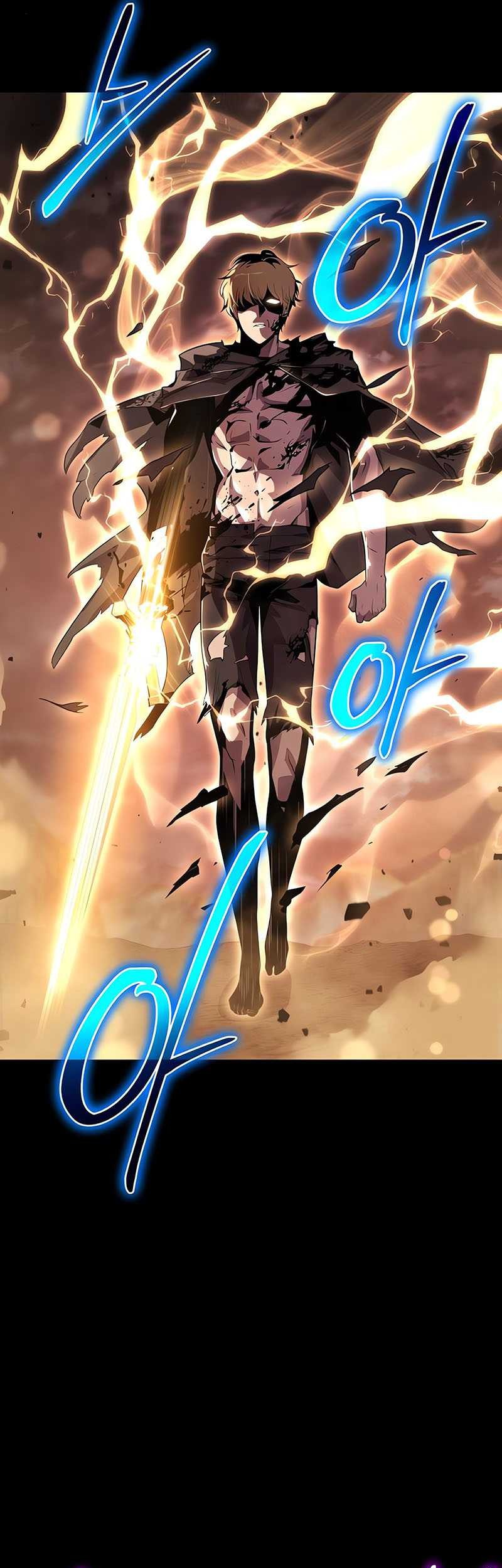 The Knight King Who Returned with a God Chapter 29 - halaman 31