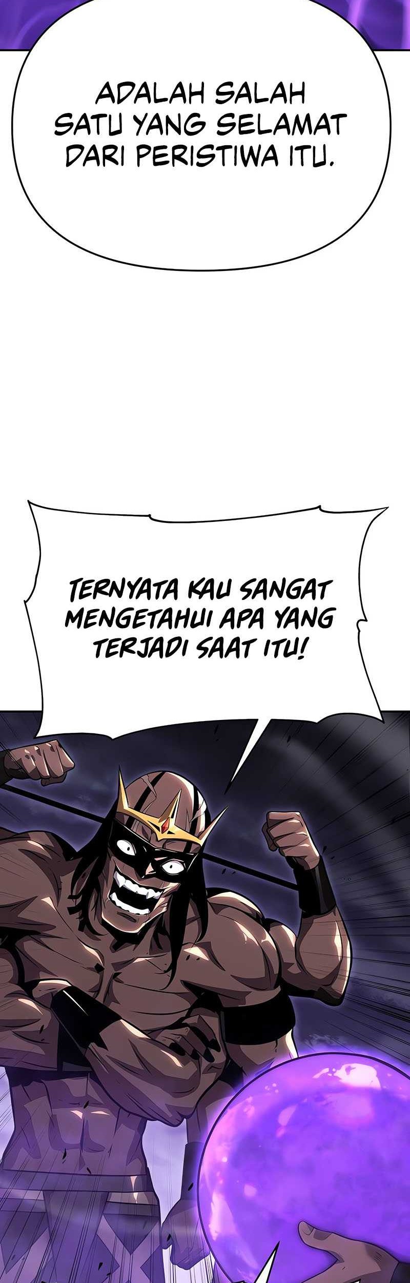 The Knight King Who Returned with a God Chapter 29 - halaman 36