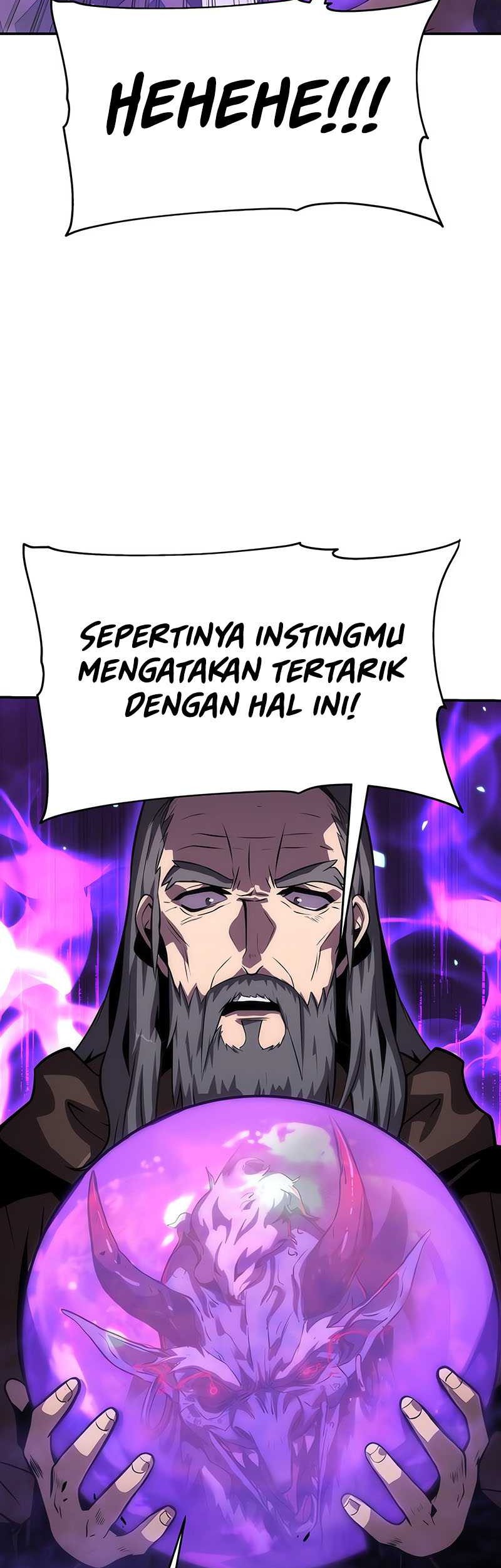 The Knight King Who Returned with a God Chapter 29 - halaman 37