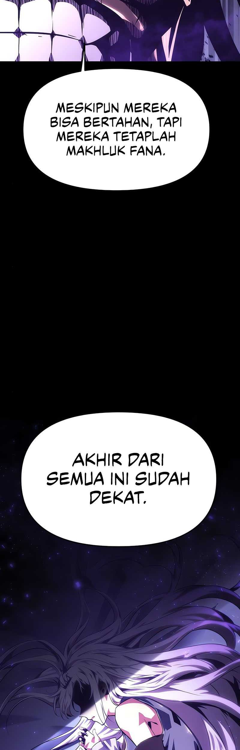 The Knight King Who Returned with a God Chapter 29 - halaman 41