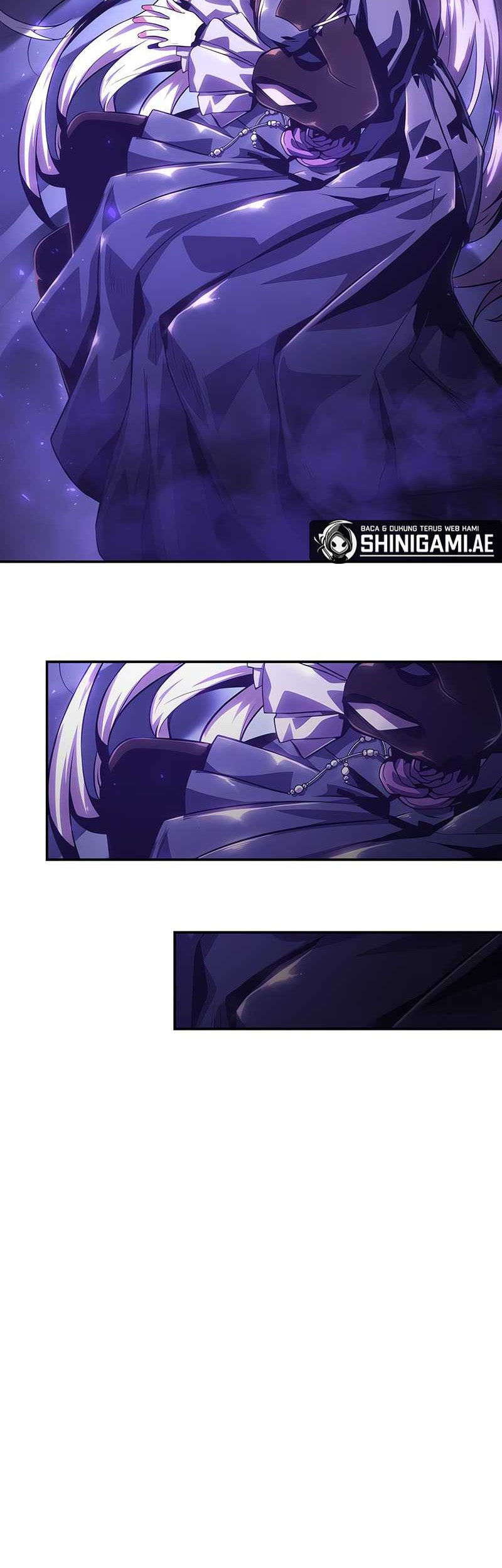 The Knight King Who Returned with a God Chapter 29 - halaman 42