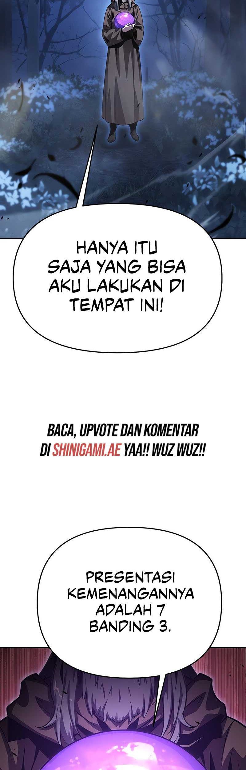 The Knight King Who Returned with a God Chapter 29 - halaman 44