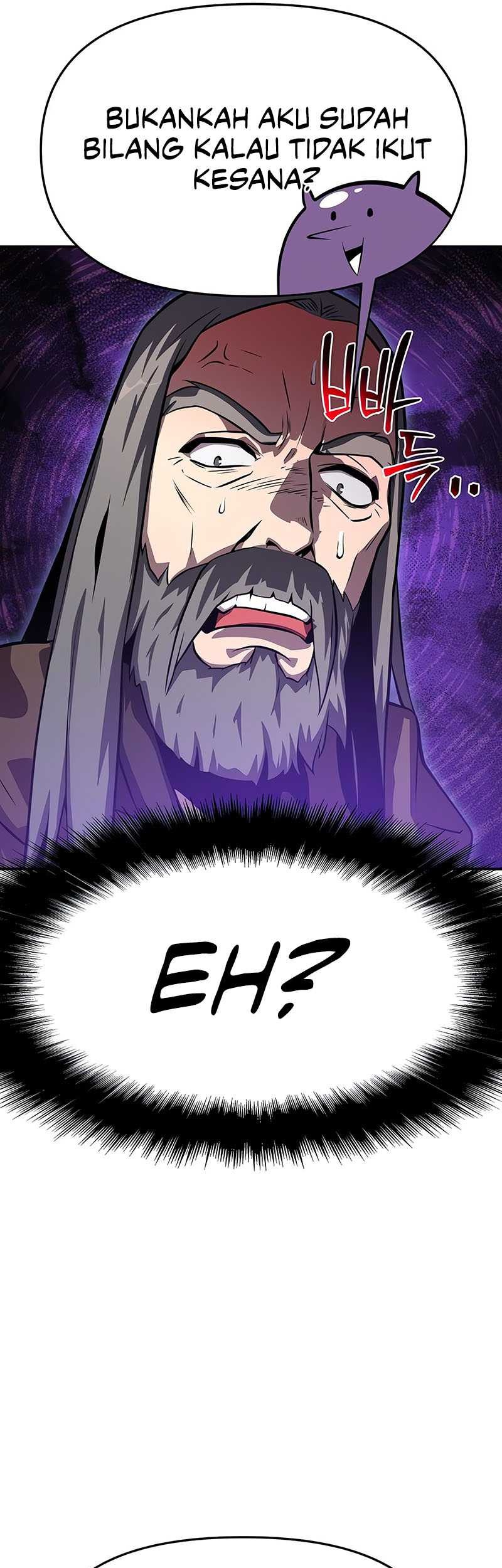 The Knight King Who Returned with a God Chapter 29 - halaman 47