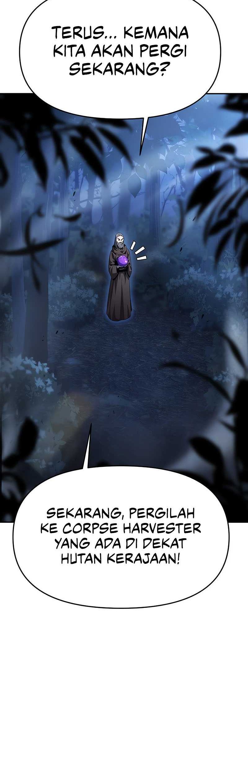 The Knight King Who Returned with a God Chapter 29 - halaman 48