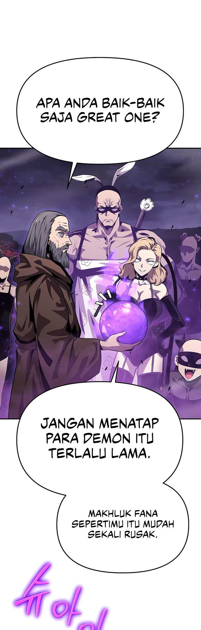 The Knight King Who Returned with a God Chapter 29 - halaman 5