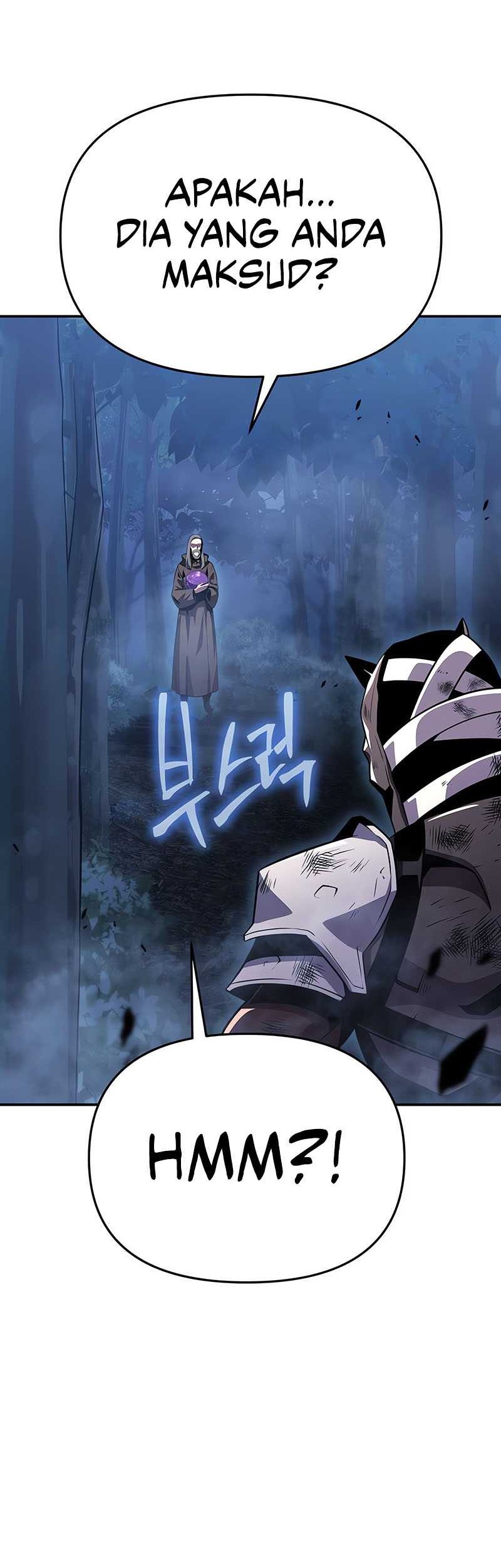The Knight King Who Returned with a God Chapter 29 - halaman 50