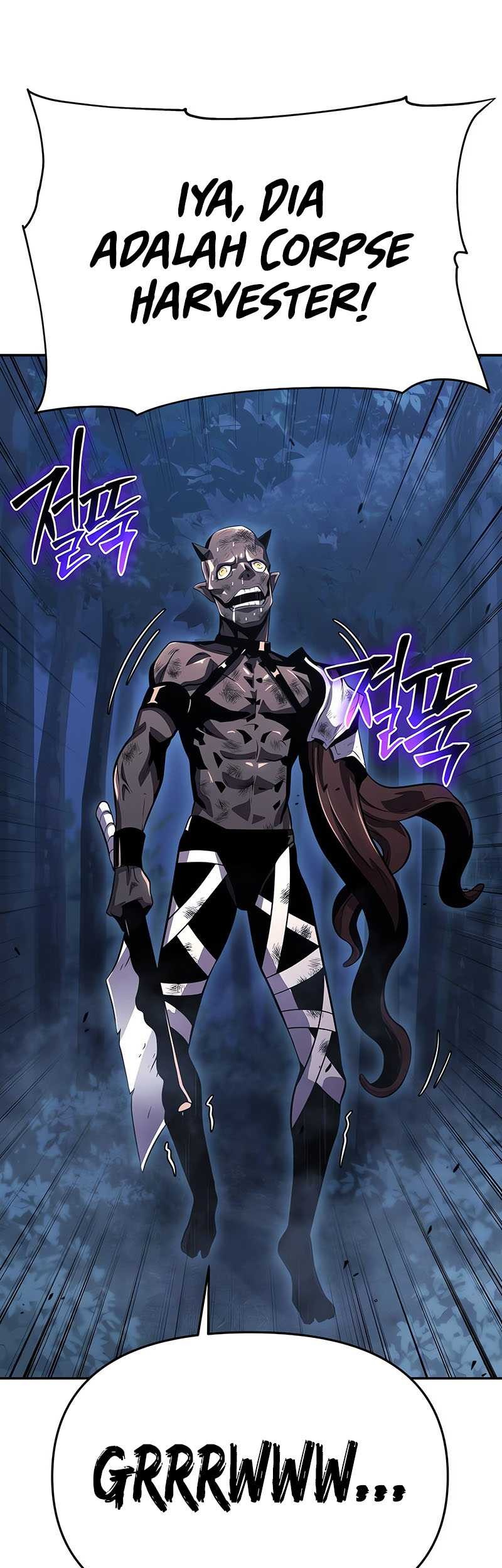 The Knight King Who Returned with a God Chapter 29 - halaman 51