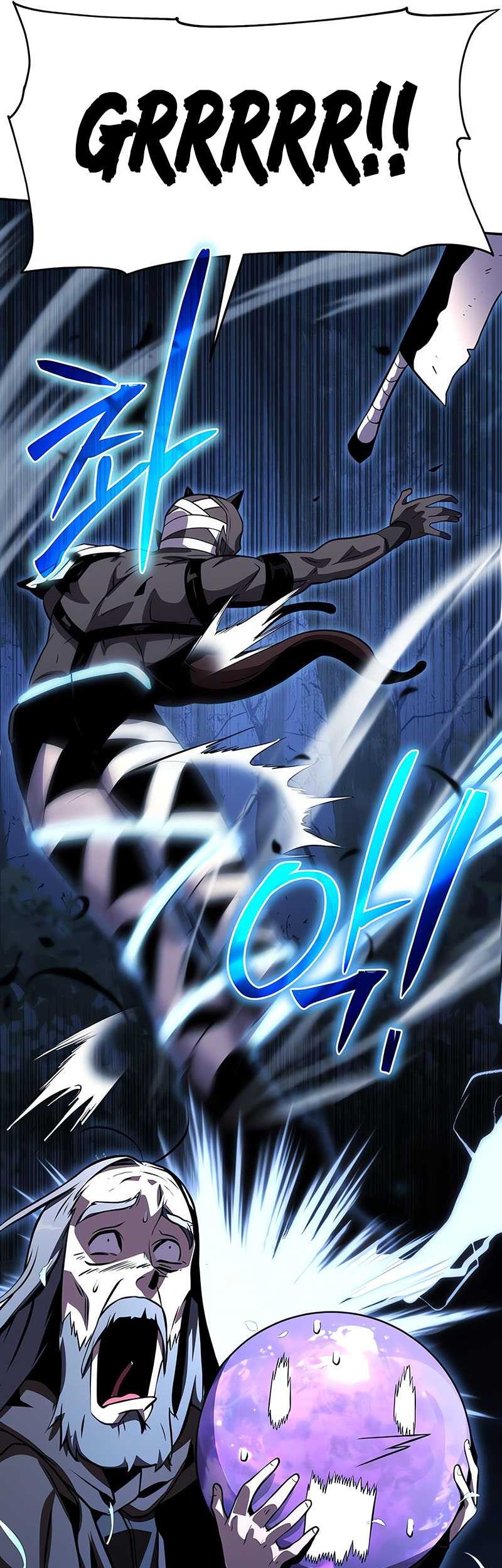 The Knight King Who Returned with a God Chapter 29 - halaman 55