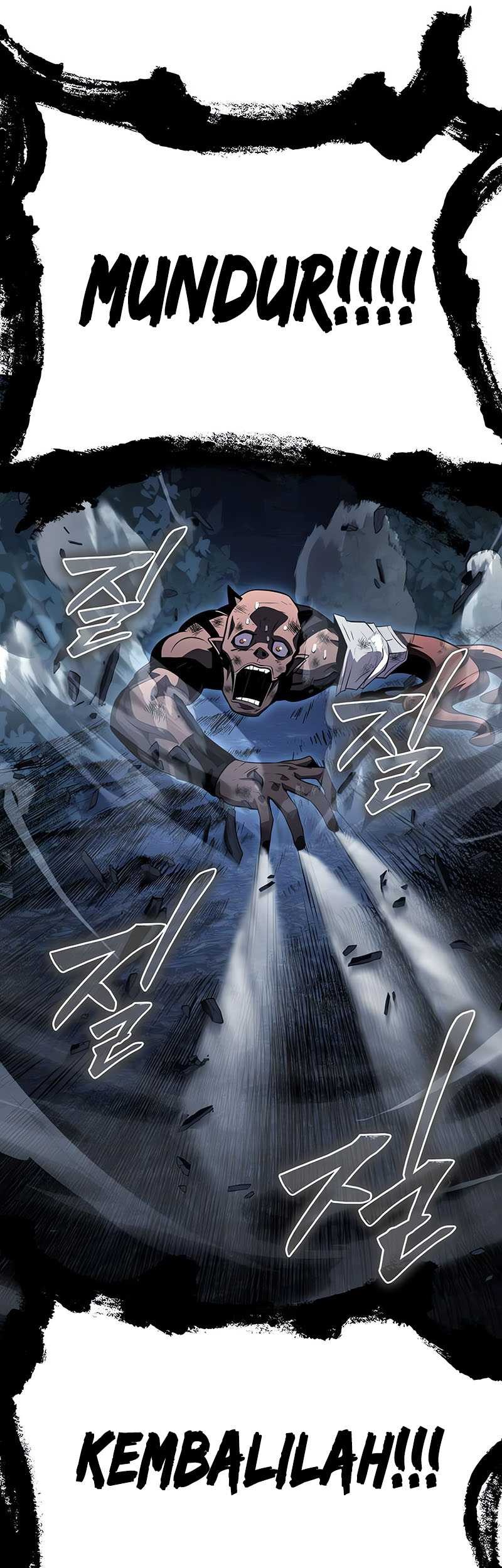 The Knight King Who Returned with a God Chapter 29 - halaman 59