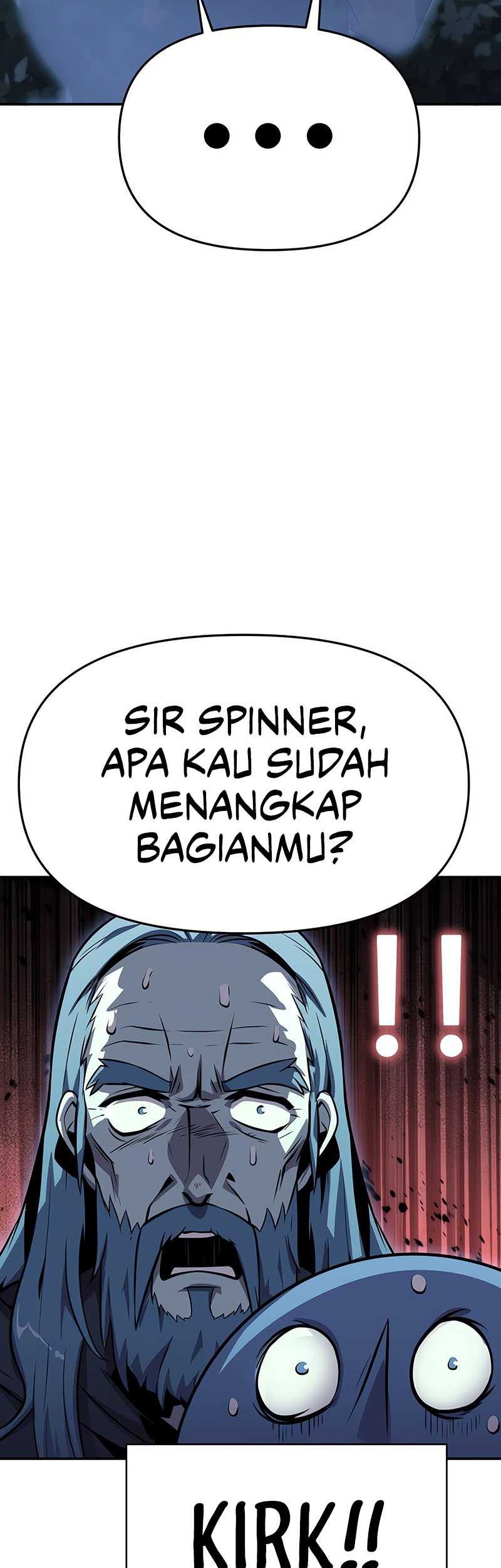 The Knight King Who Returned with a God Chapter 29 - halaman 61