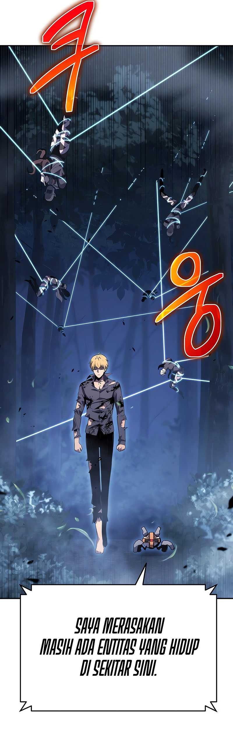 The Knight King Who Returned with a God Chapter 29 - halaman 63