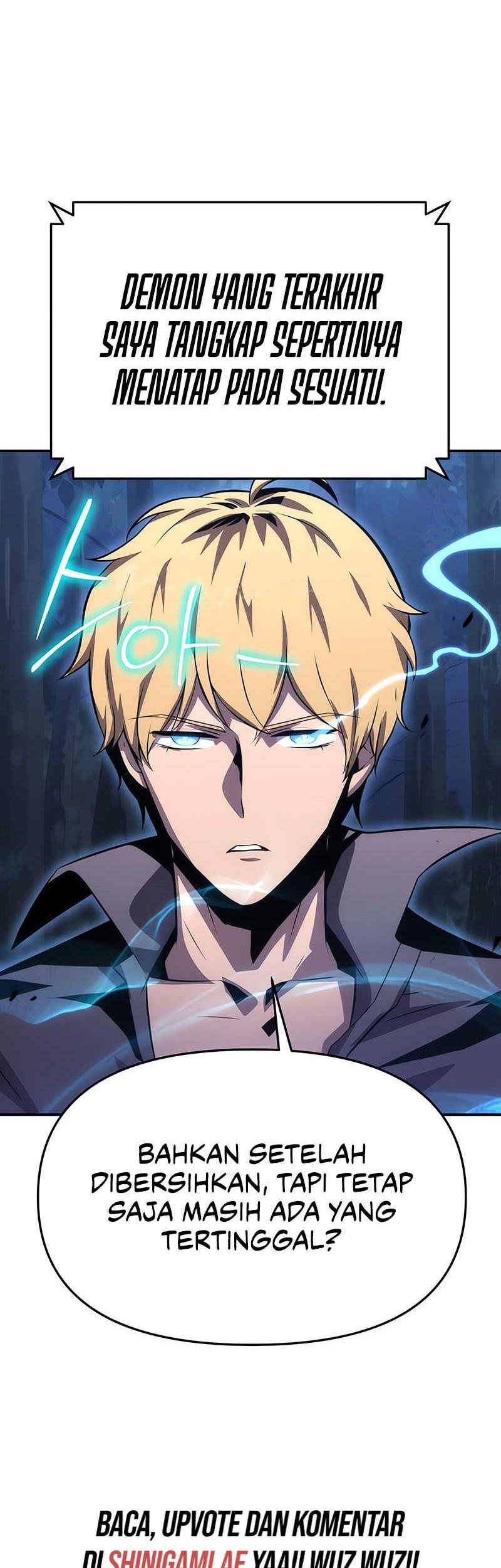 The Knight King Who Returned with a God Chapter 29 - halaman 64