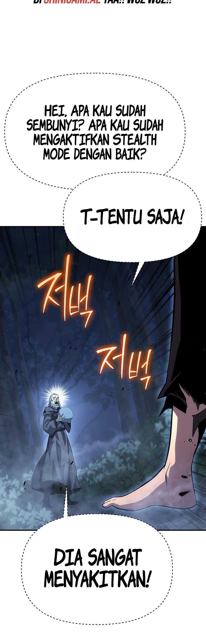 The Knight King Who Returned with a God Chapter 29 - halaman 65