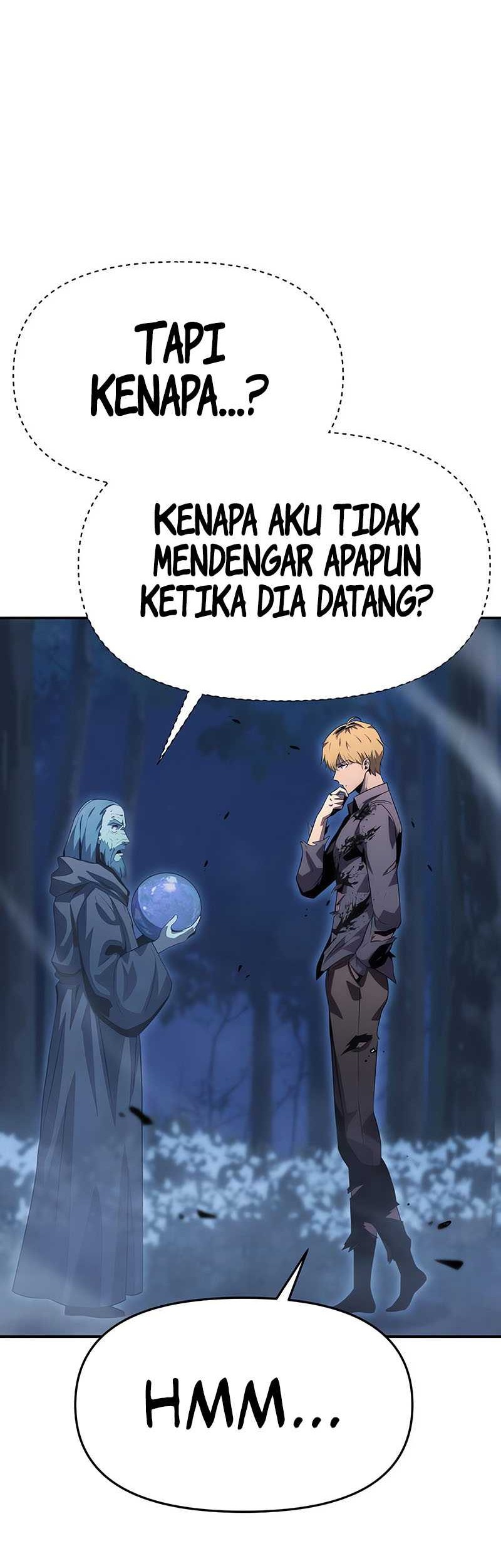 The Knight King Who Returned with a God Chapter 29 - halaman 66