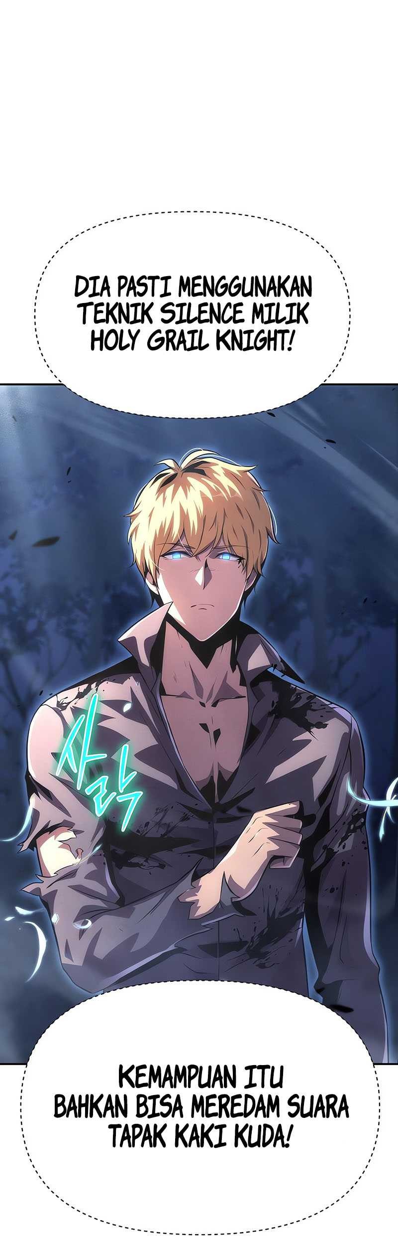 The Knight King Who Returned with a God Chapter 29 - halaman 67