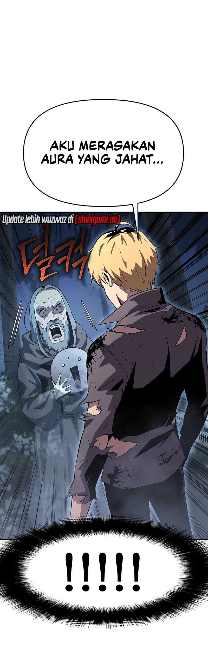 The Knight King Who Returned with a God Chapter 29 - halaman 69