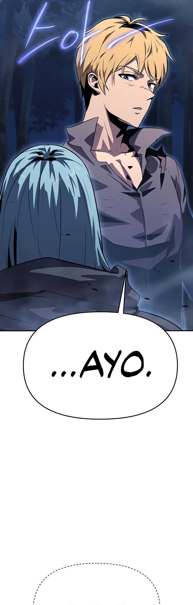 The Knight King Who Returned with a God Chapter 29 - halaman 75
