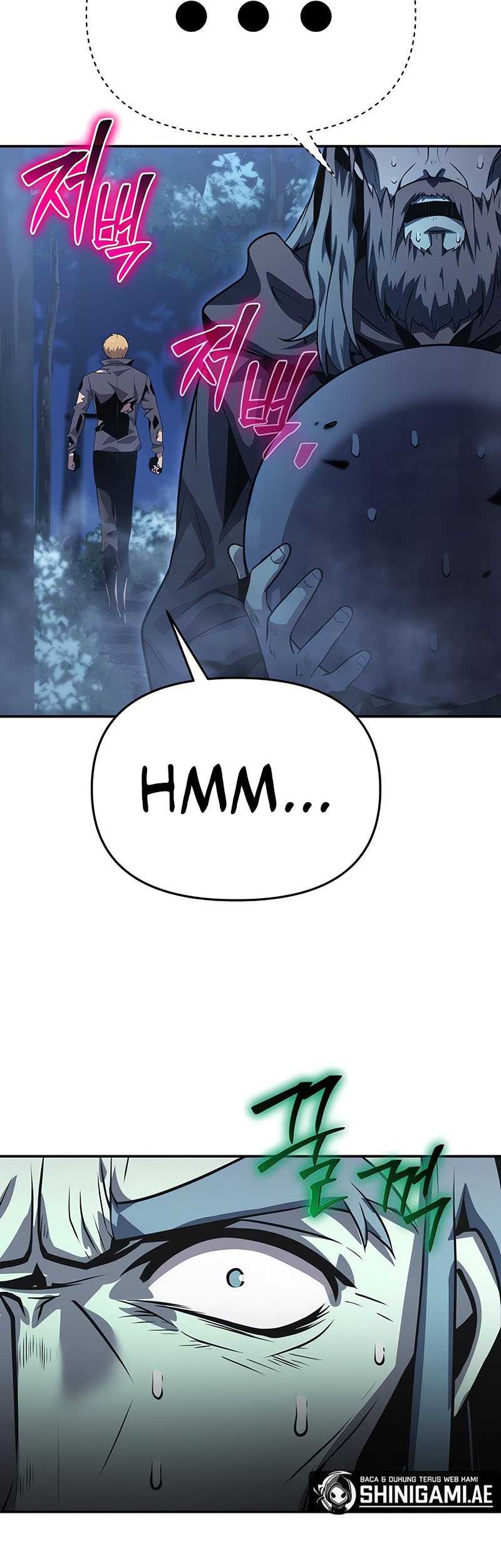 The Knight King Who Returned with a God Chapter 29 - halaman 76