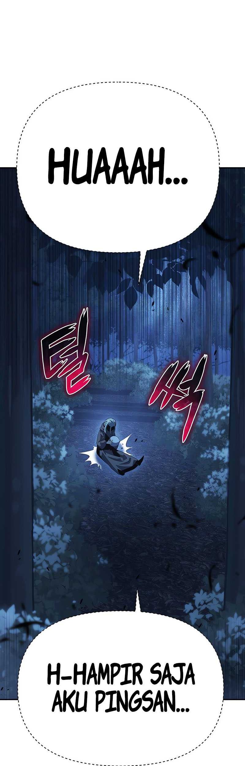 The Knight King Who Returned with a God Chapter 29 - halaman 77