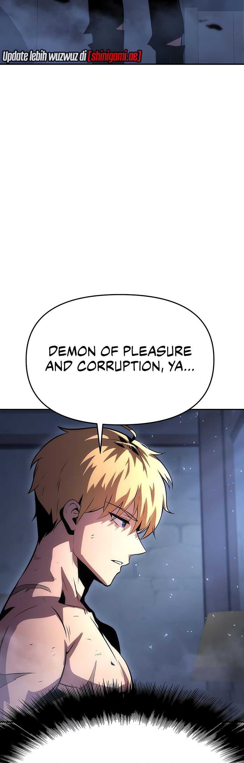The Knight King Who Returned with a God Chapter 29 - halaman 81